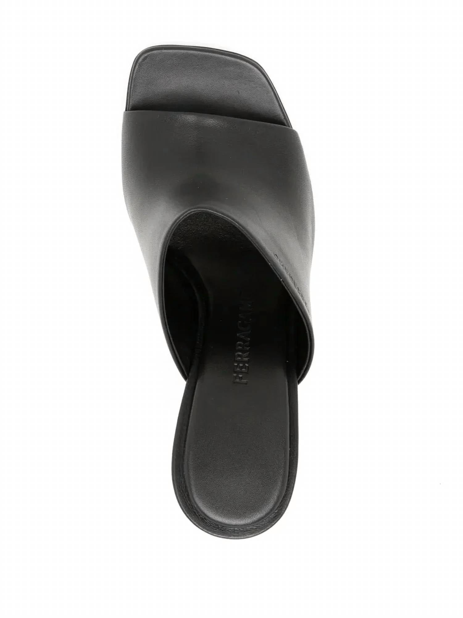 Salvatore Ferragamo - Women's Elina Sandals