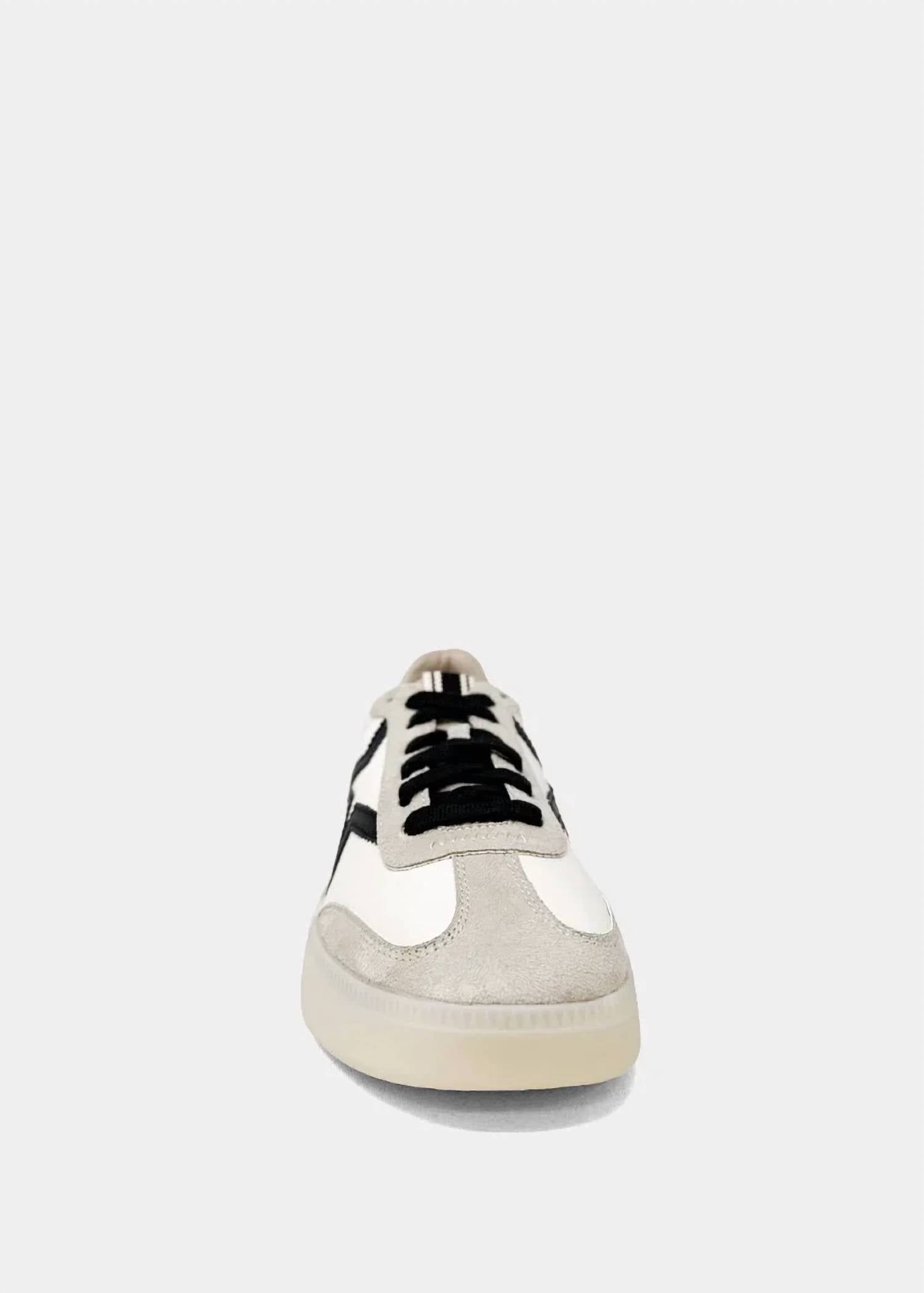 Shu Shop - Women's Peaches Sneaker