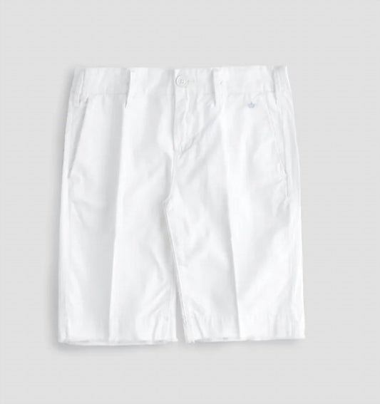 G1 - Women's Cut Off Bermuda Shorts