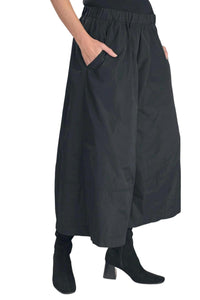 Alembika - Urban Ribbon Palazzo Pants