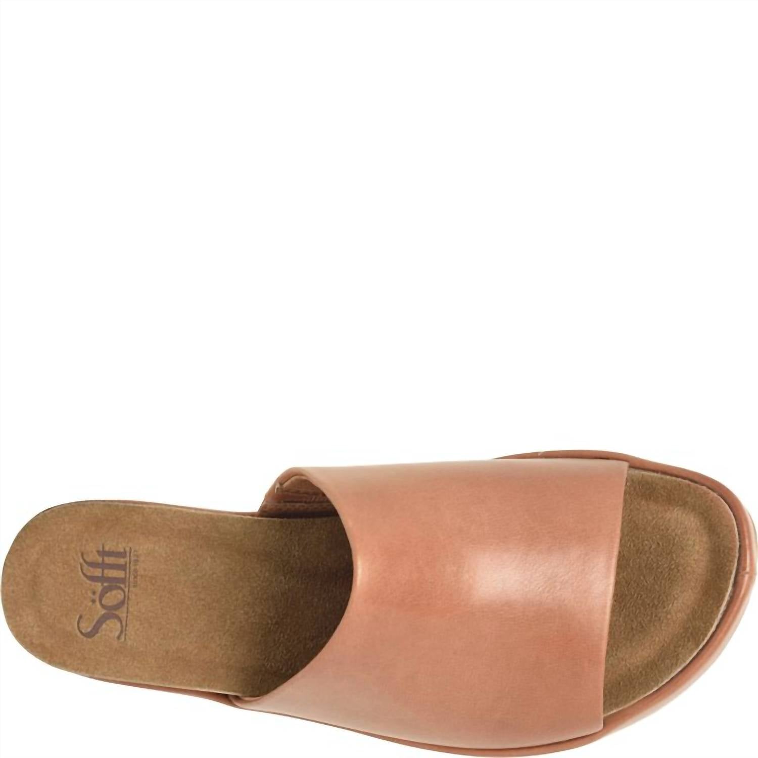 Sofft - Women's Cass Sandal