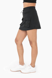 Mono B - Get Moving Active Skort