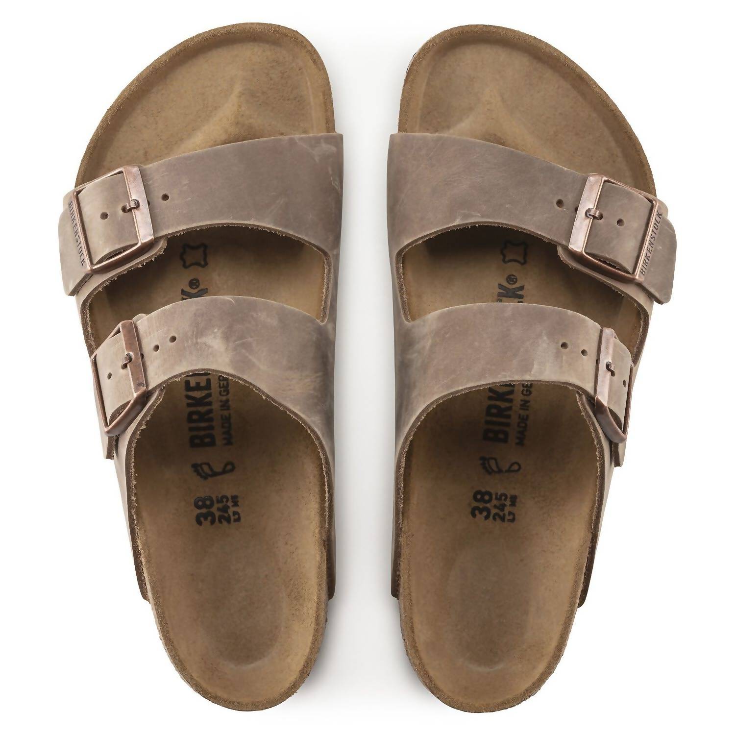 Birkenstock - Unisex Arizona Sandal