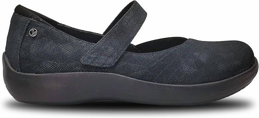 Revere - Women's Timaru Mary-jane Shoes