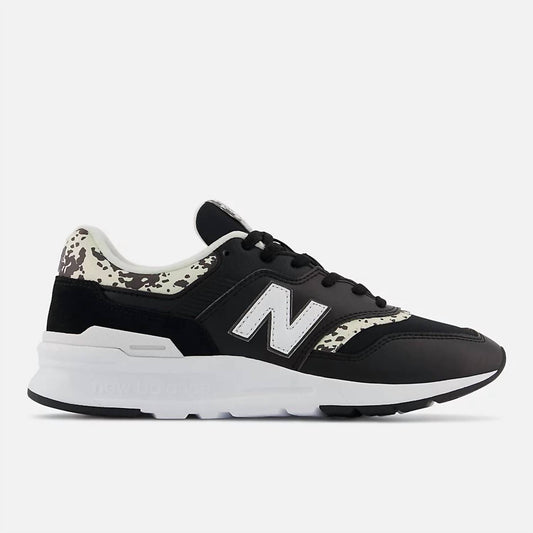 New Balance - Women's Cw997hpj Sneakers