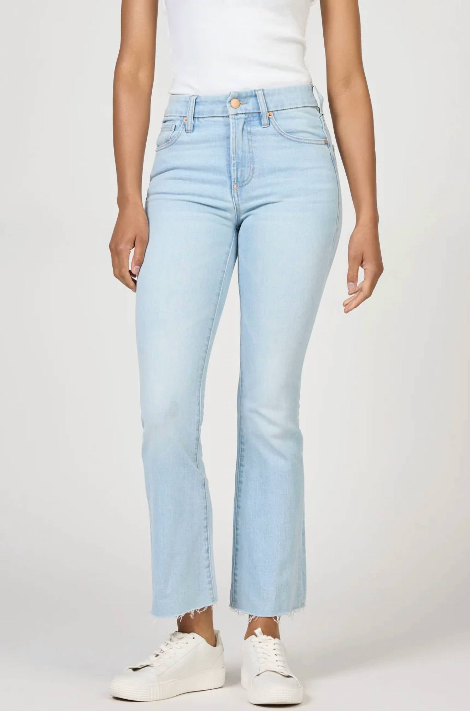 Dear John Denim - Women's Misty Cloud Jeans