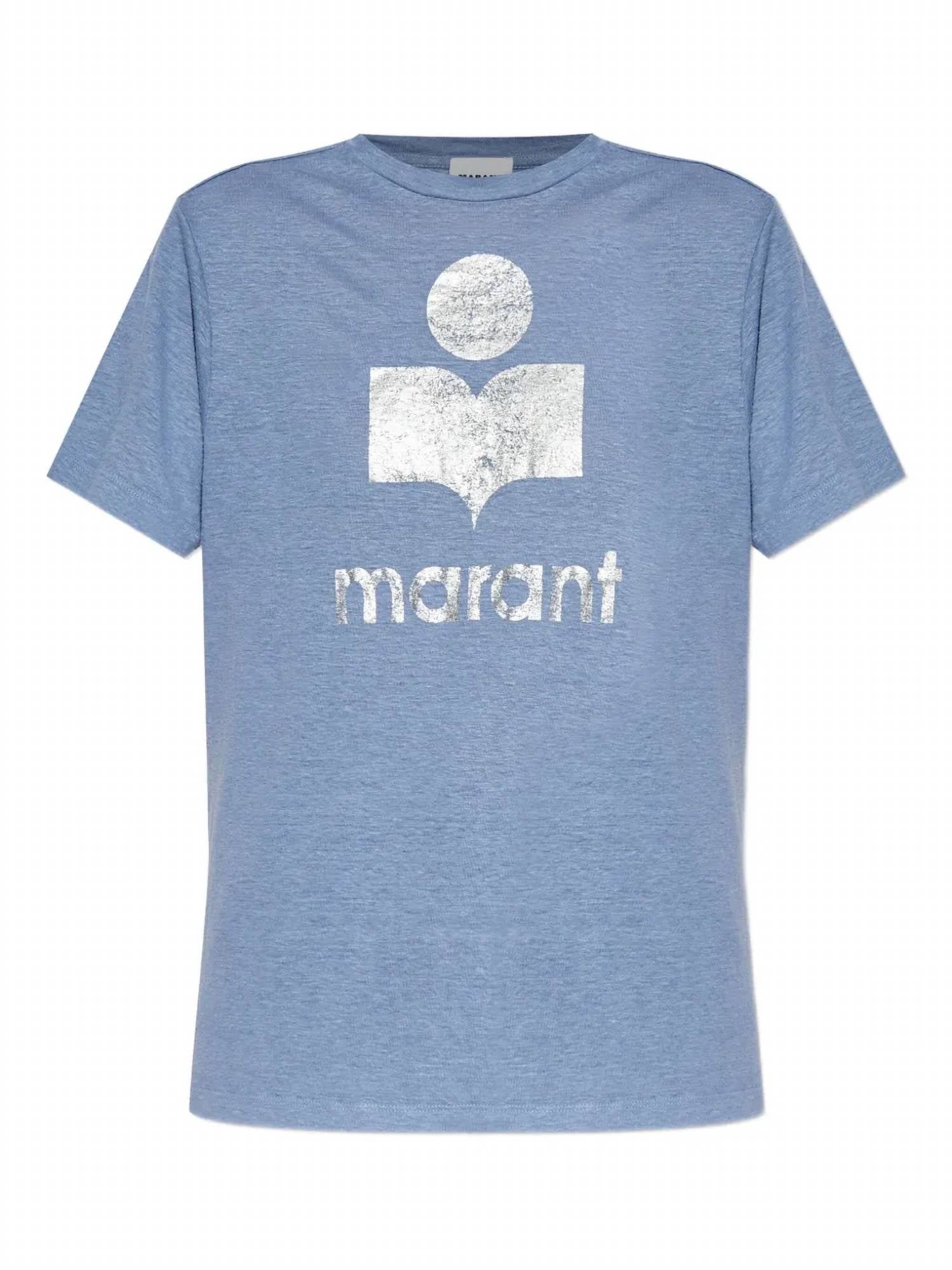 Isabel Marant - Kyanza Tee Shirt