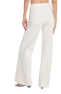 Good American - Good Waist Palazzo Jeans