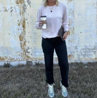Free People - Soul Song Tee
