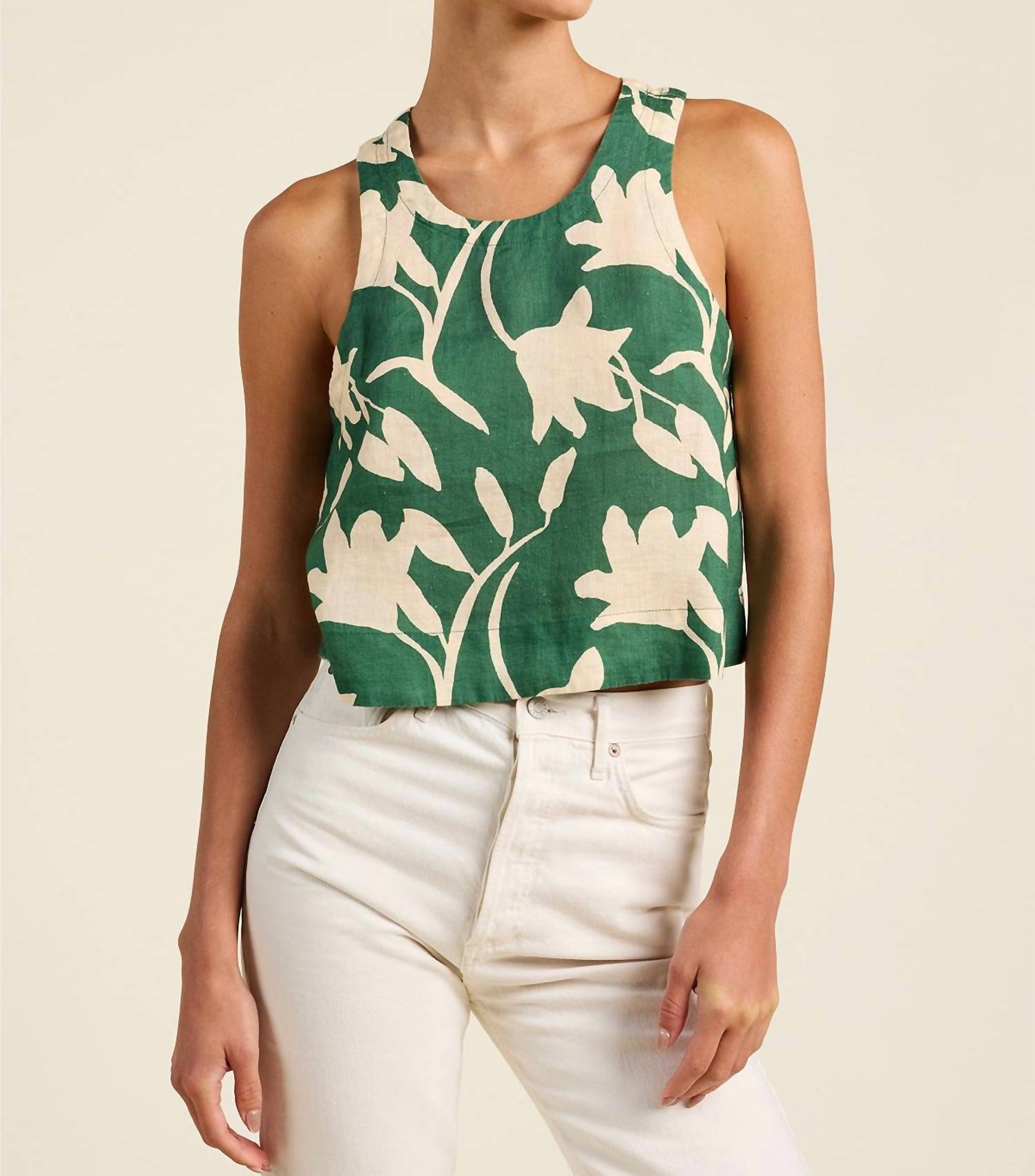 Trovata - Esther Tank Top