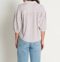 Nation Ltd - Jaynee blouse shirt