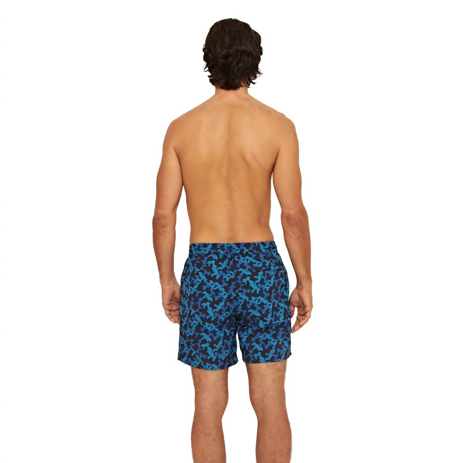 Orlebar Brown - Standard Current Shorts