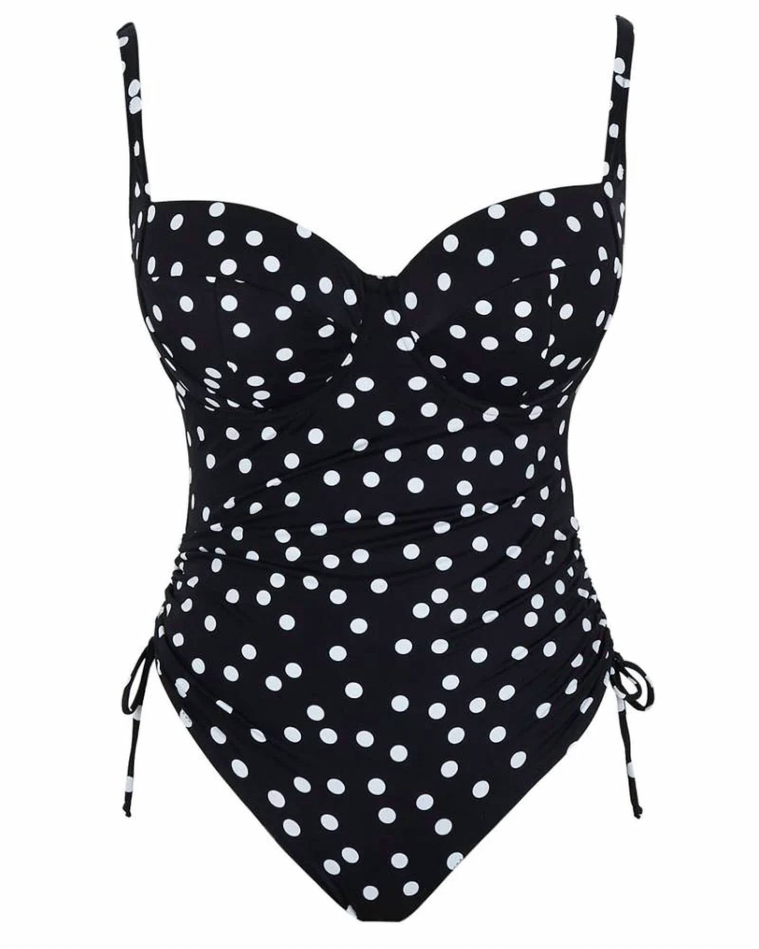 Panache - Isabella Balcony Swimsuit