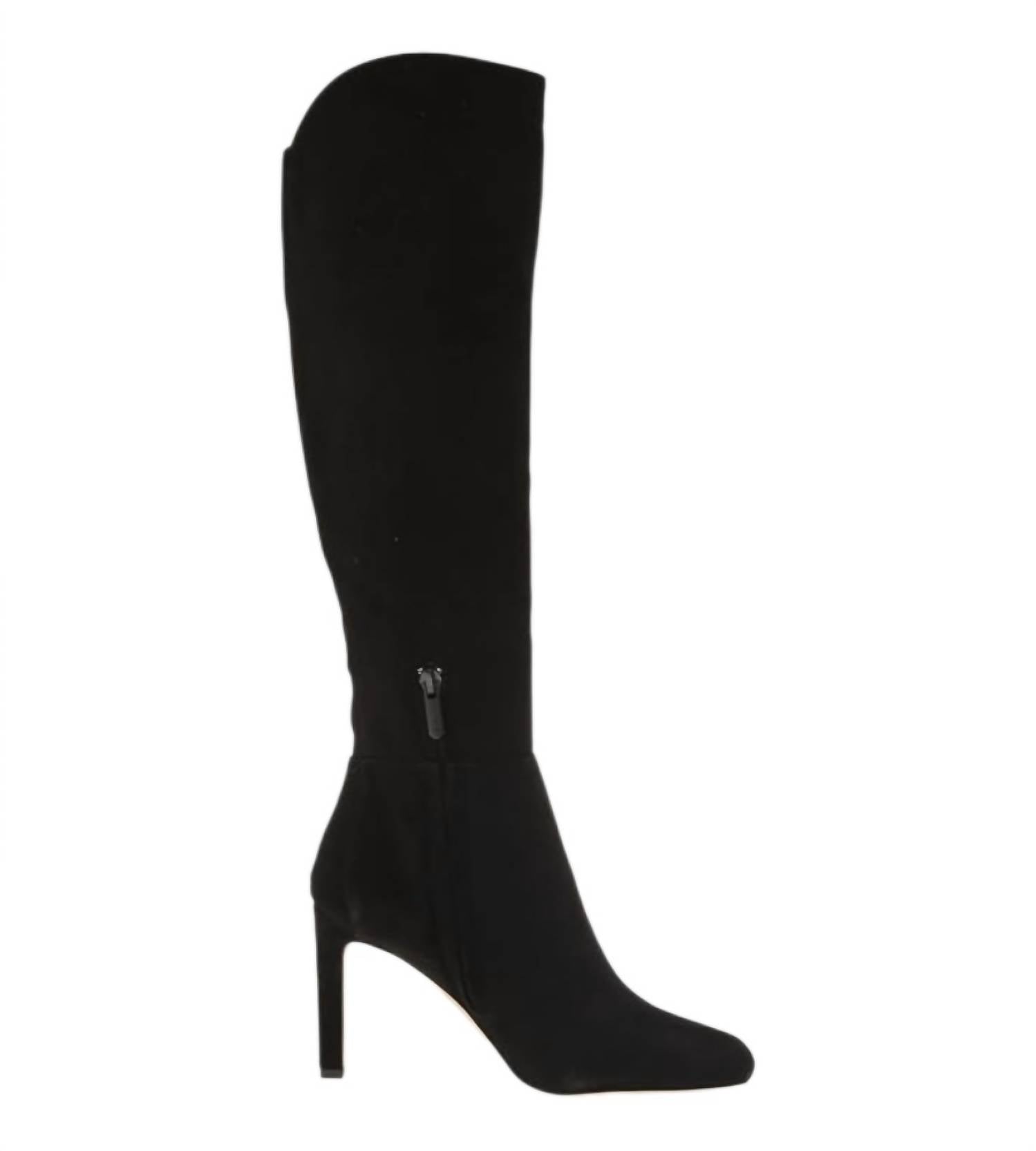 Sam Edelman - Women's Shauna Knee High Boots