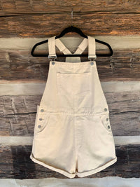 By Together - Buck Denim Overalls