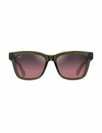 Maui Jim - Women's Hanohano Sunglasses