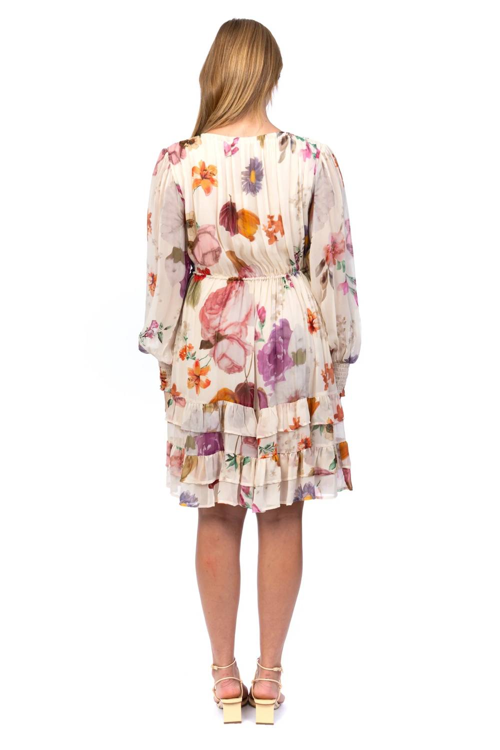 Tolani - Rhett Dress