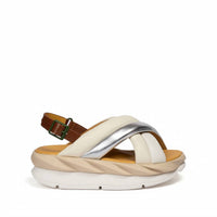 4Ccccees - Women's Mellow Mela Sandal