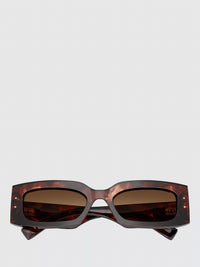 Dolce & Gabbana - Women's Dg4479 Rectangle Sunglasses