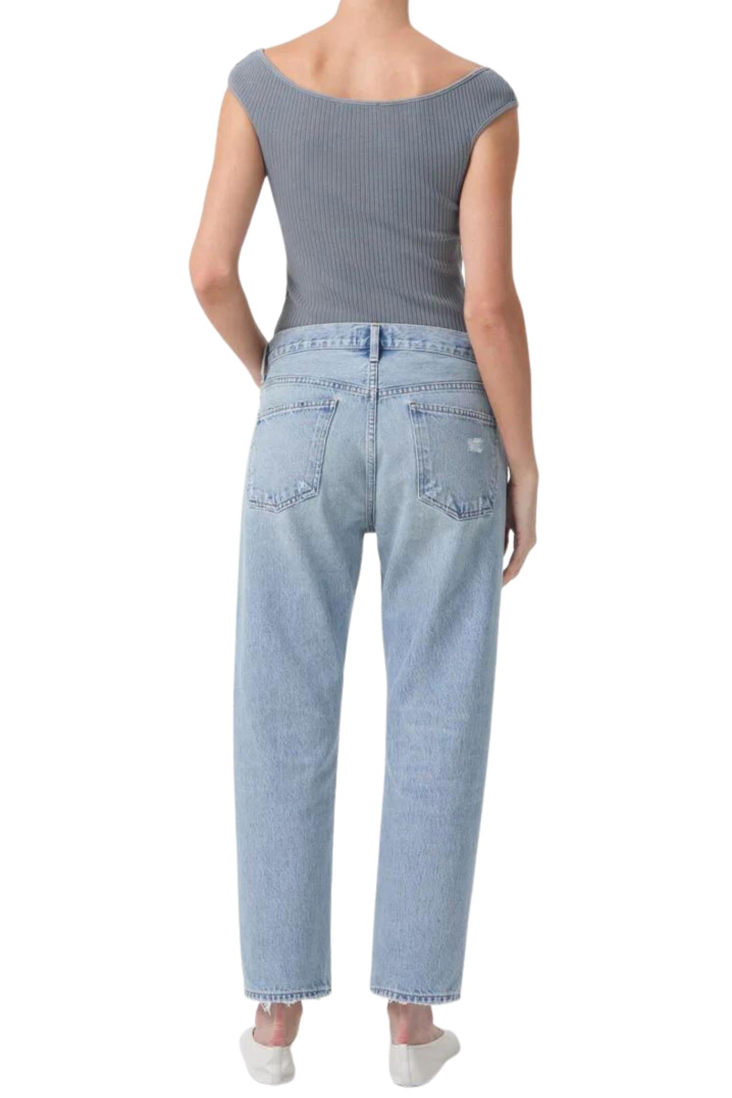 Agolde - Women's Parker Jean