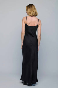 Organic By John Patrick - Bias Ankle Slip Dress