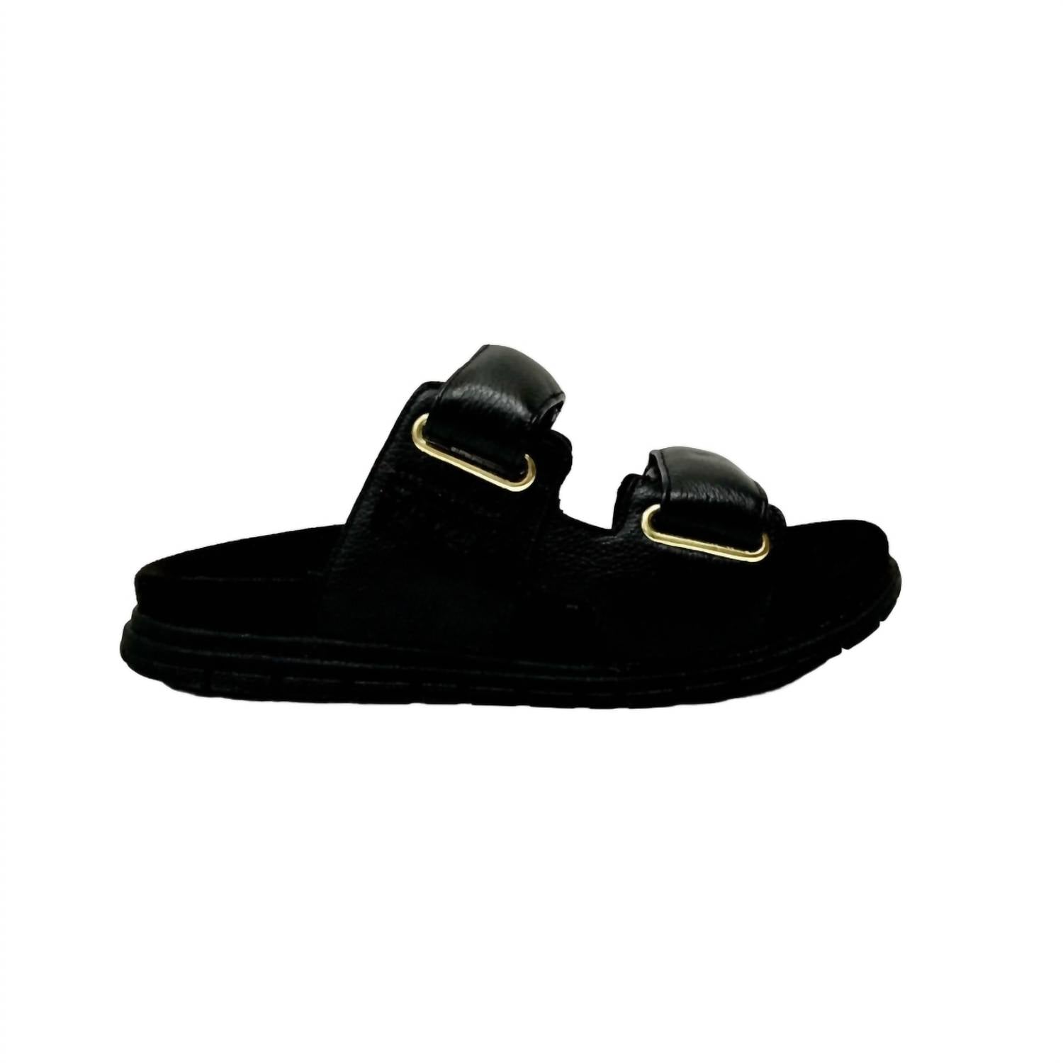 Woden - Women's Lisa Leather Sandal