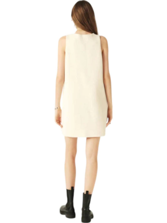 Ba&Sh - Robe Parveen Dress