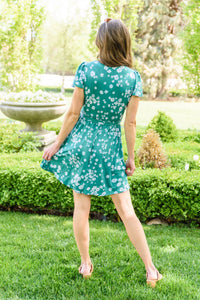 Gilli - This View Never Gets Old Dress