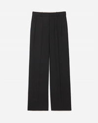 Vanessabruno - Dulce High Waist Straight Leg Pants