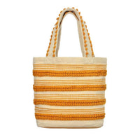 Guadalupe Design - Malta Tote Bag