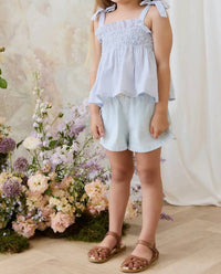 Jamie Kay - Organic Cotton Desiree Top