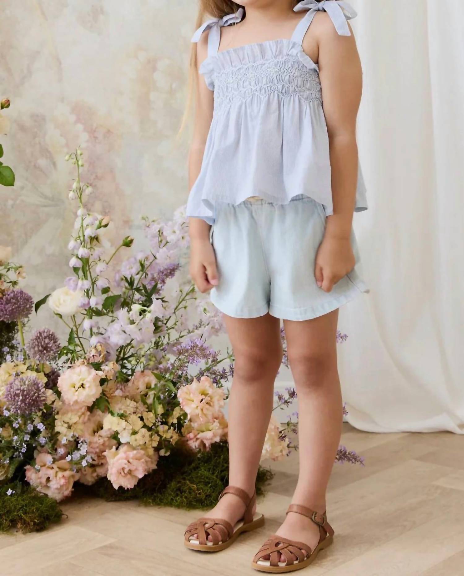Jamie Kay - Organic Cotton Desiree Top