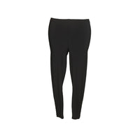 Sympli Women's Diva Legging in black - women's pants - detail view
