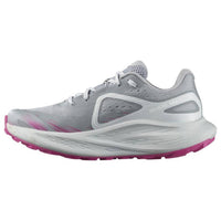 Salomon - Women's Glide Max Tr - B Running Shoe
