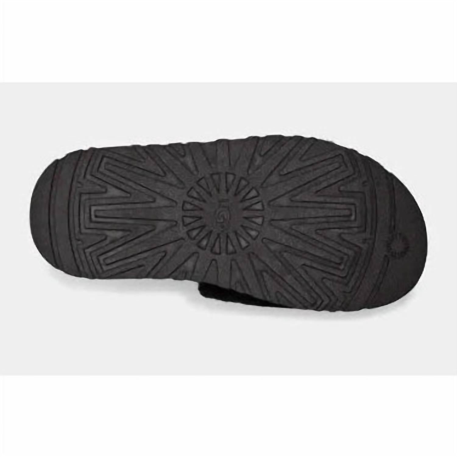 Ugg - Women's Disco Slides