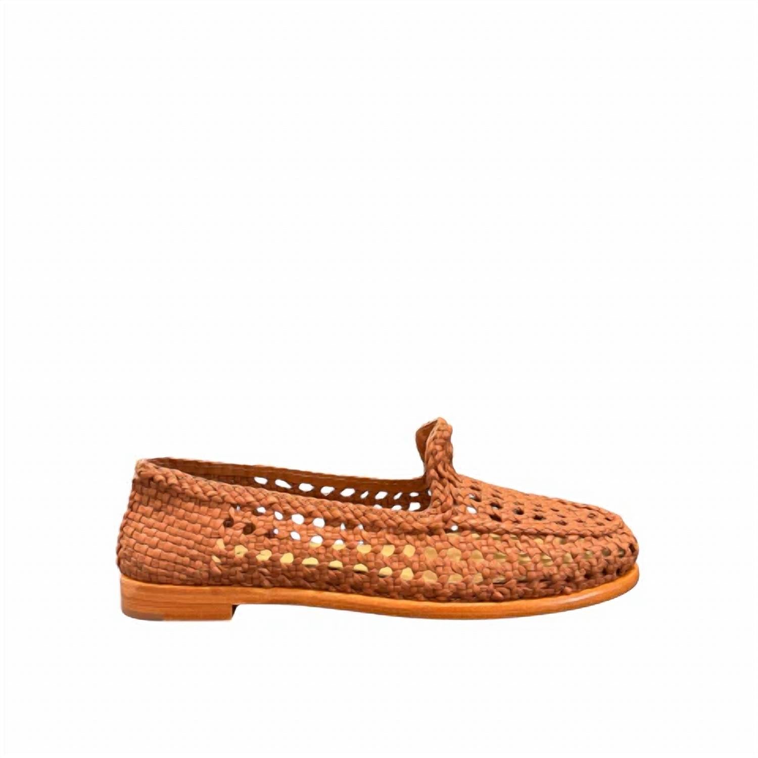 Dragon Diffusion - Women's Dolly Mocassin