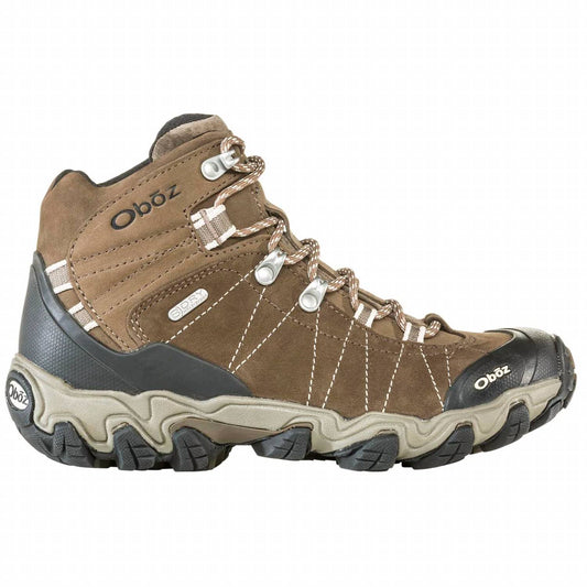 Oboz - Women's Bridger Mid B-dry Waterproof Shoes
