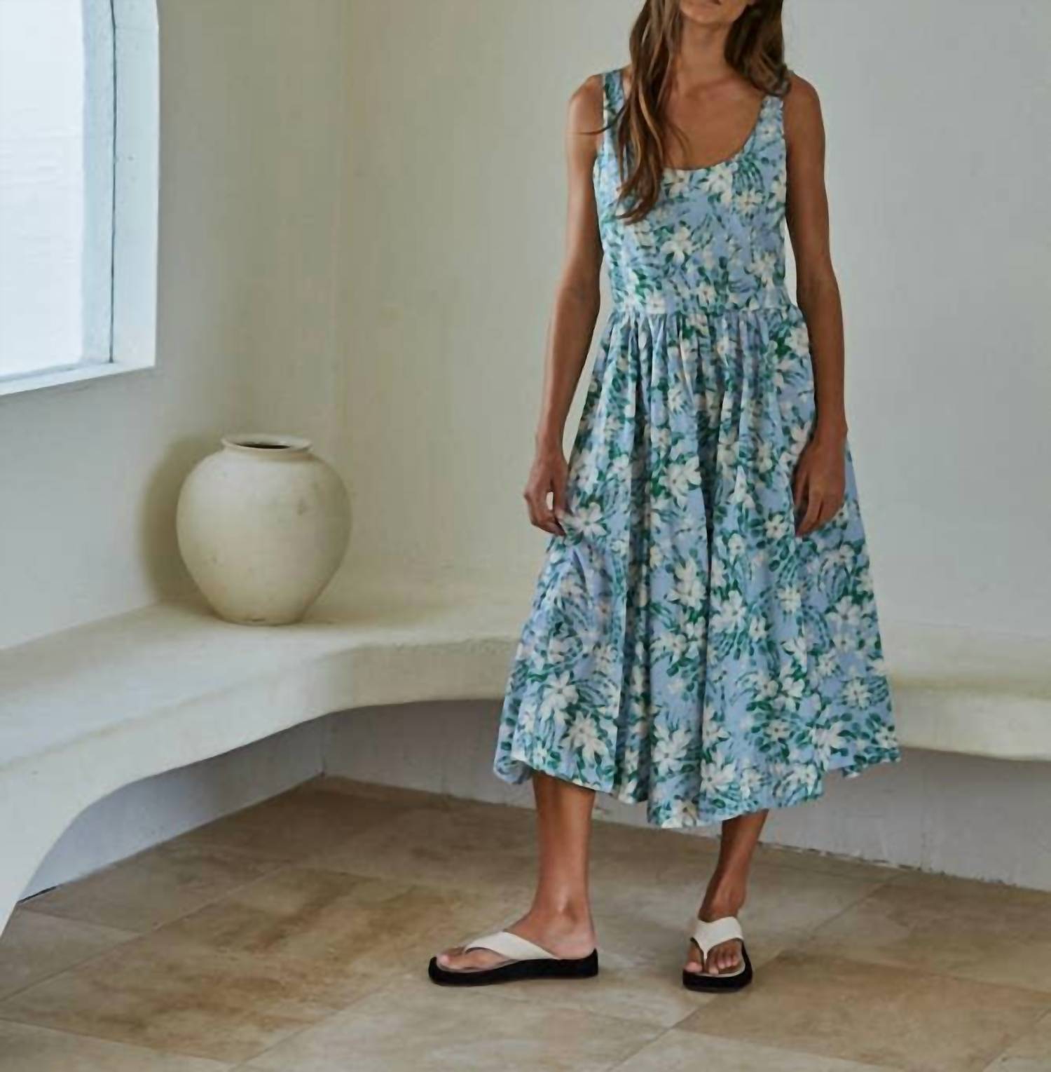By Together - Morning Dew Dress