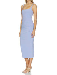 Bec + Bridge - Karina Tuck Midi Dress