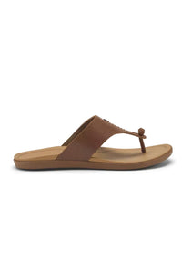 Olukai - Women's Ho‘ōpio Mele Sandal