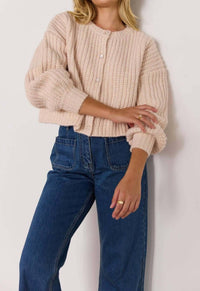 Minkpink - Marlo Chunky Sweater