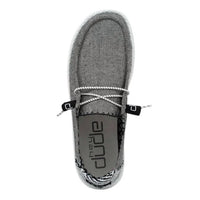 Hey Dude - Wendy Youth Shoe