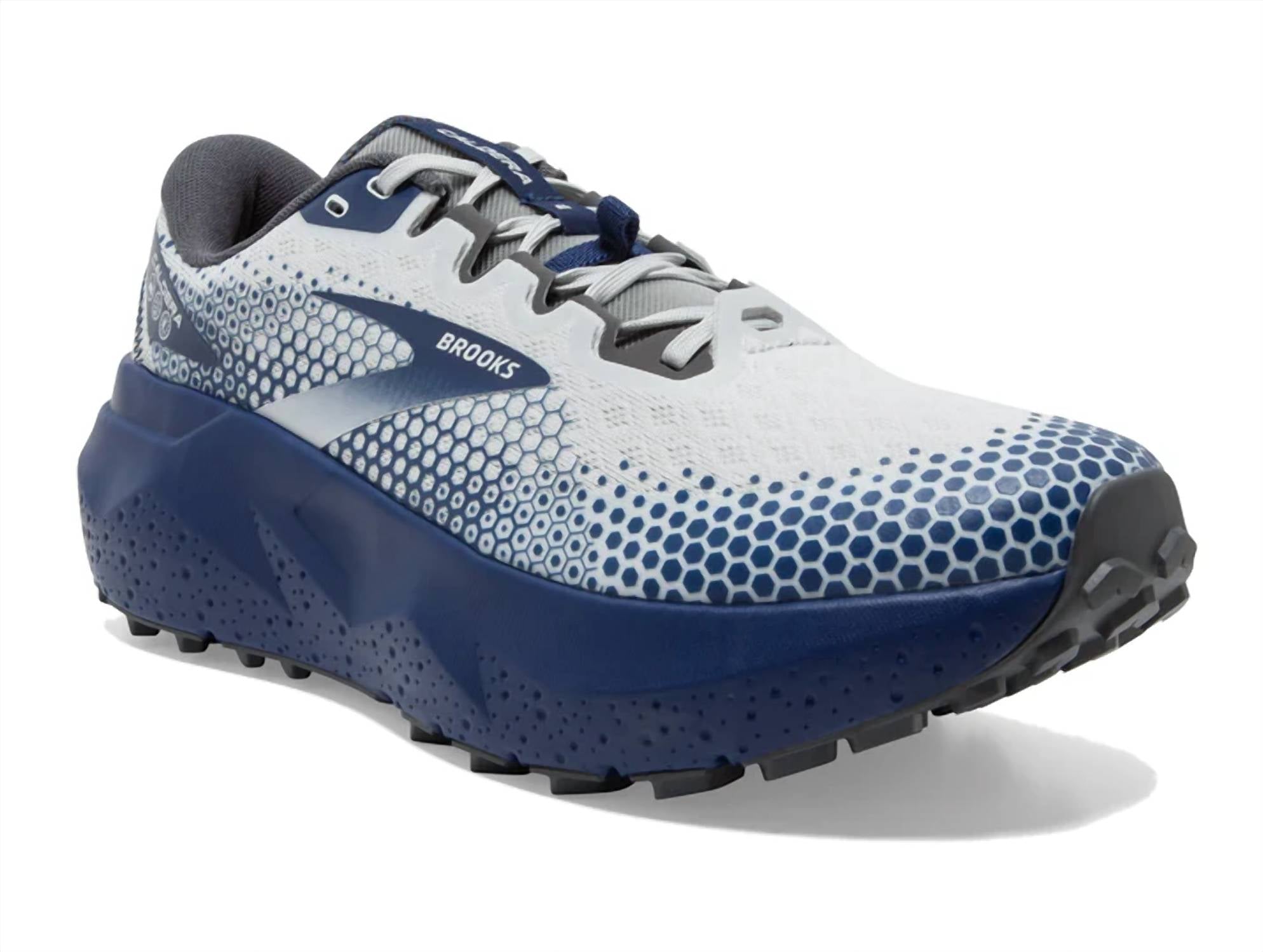 Brooks - Men's Caldera 6 Trail-runner Shoes