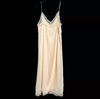 Band Of The Free - Amalie Sleeveless Midi Dress