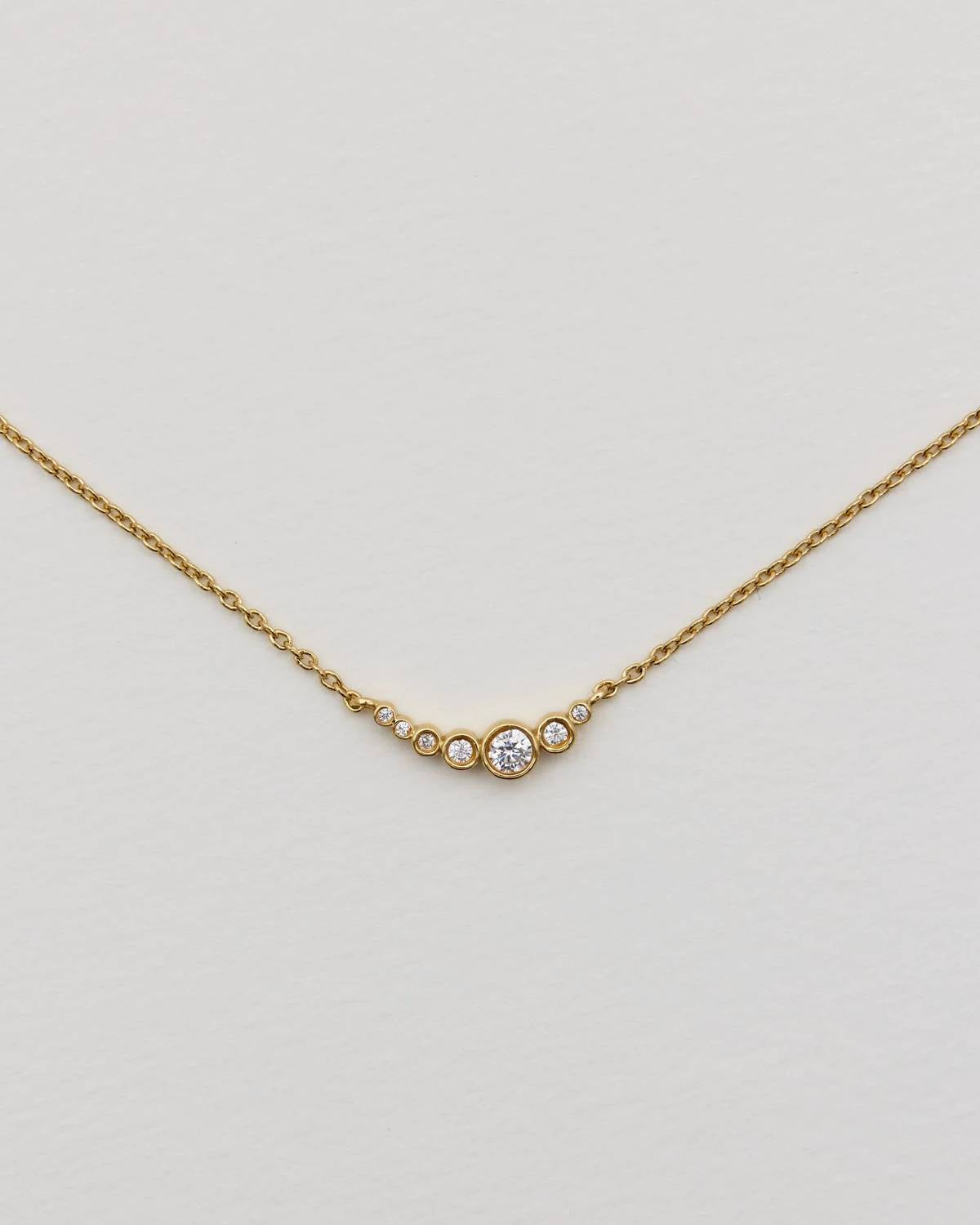 Ragbag - Women's Ottilia Necklace