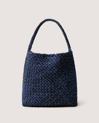 Naghedi - Nomad Medium Hobo Double Weave Bag