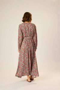 Natalie Martin - Fiore Maxi Dress