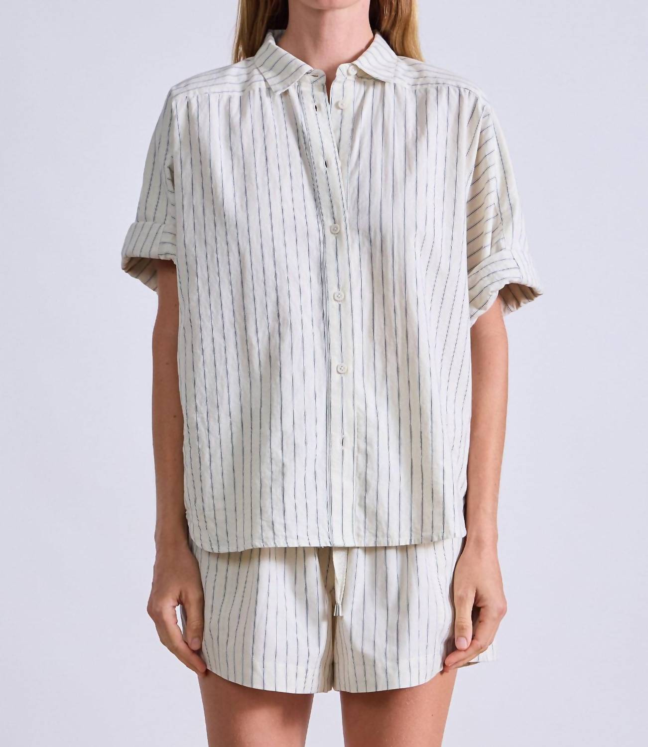 Apiece Apart - Breaze Shirt