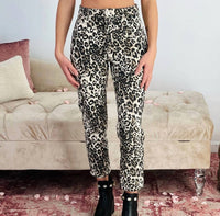 Le Lis - Wild At Heart Jeans