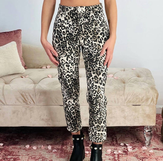 Le Lis - Wild At Heart Jeans